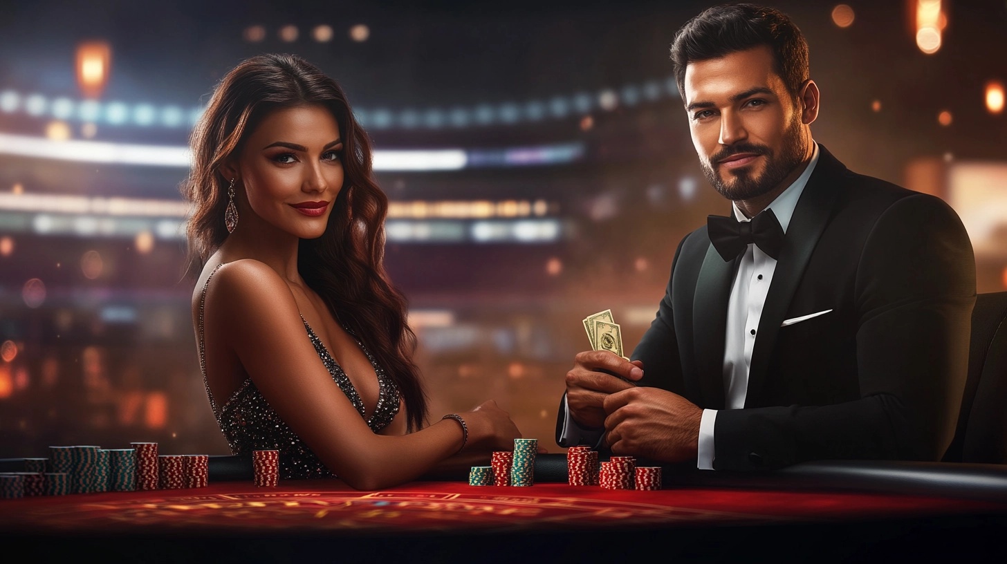 Why Download the Bet4yaar Casino App