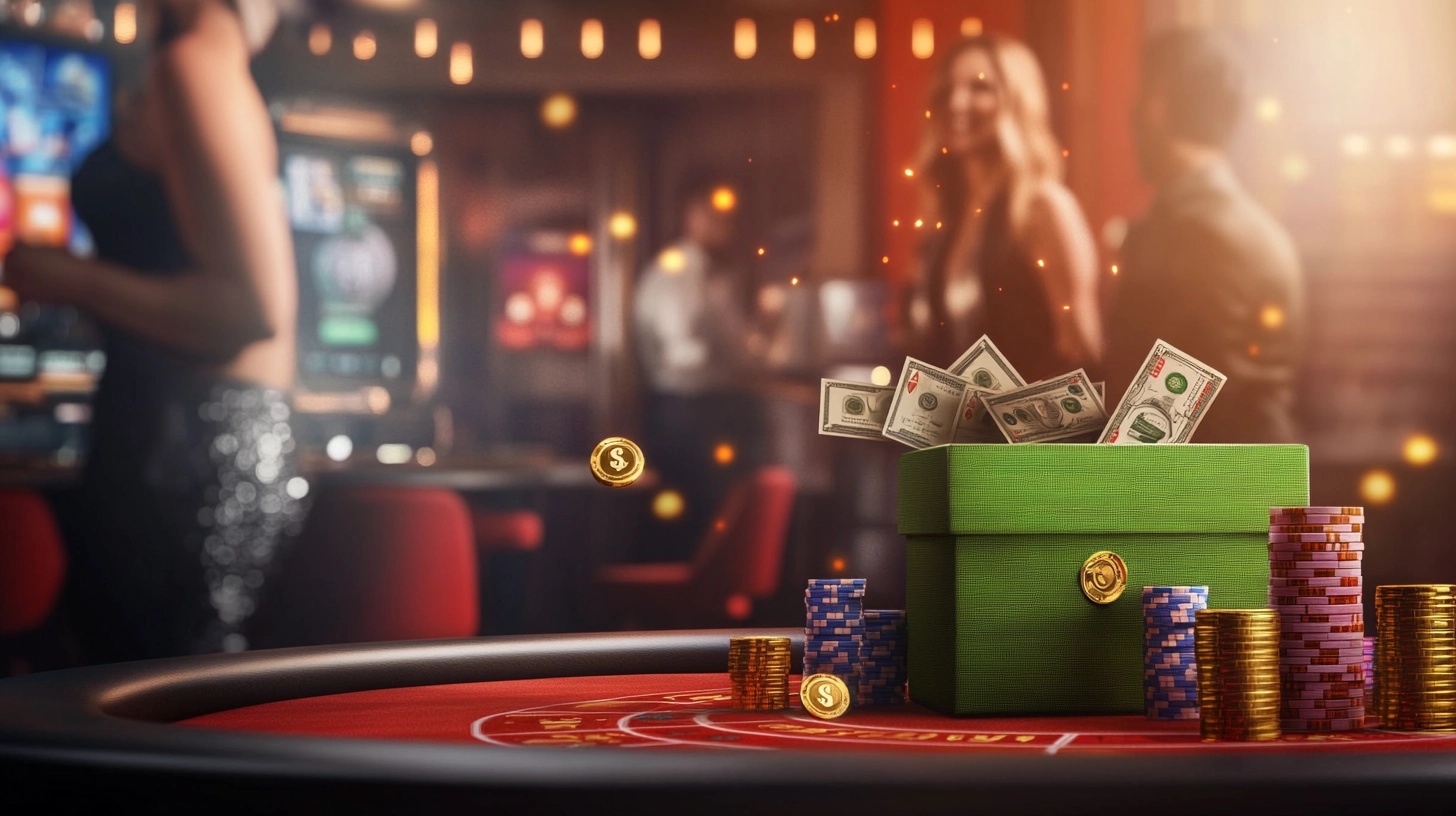 Why Download the Bet4yaar Casino App