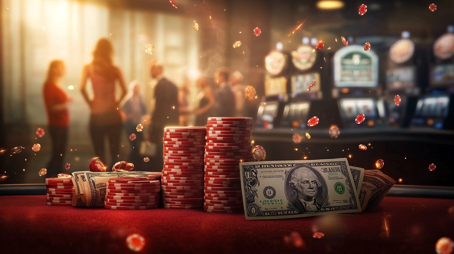 Exclusive Perks & Rewards