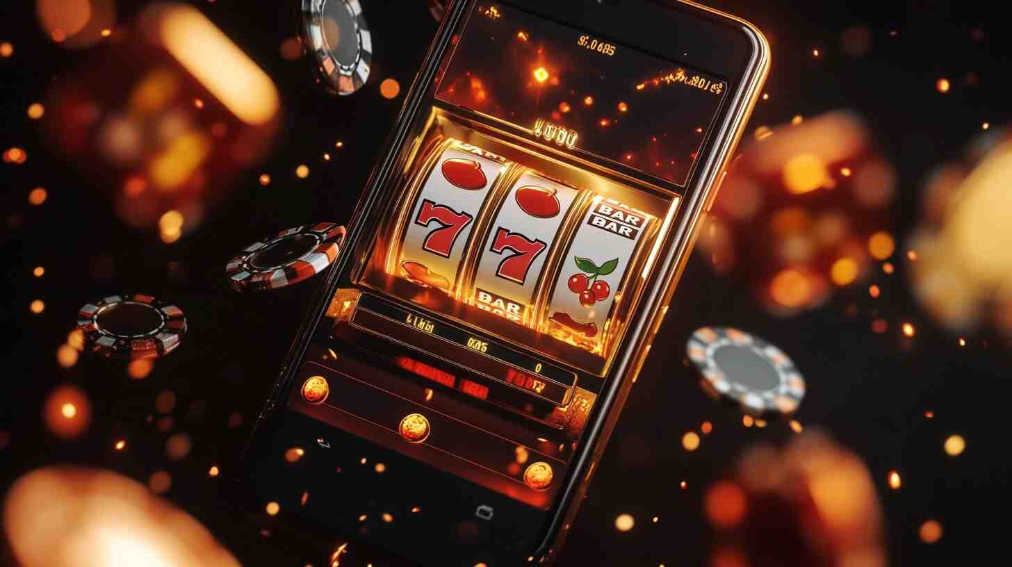 Why Download the Bet4yaar Casino App